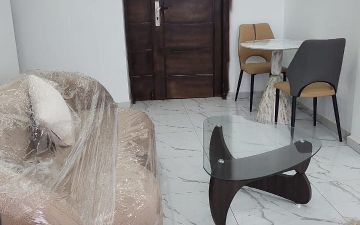 Suite 2, Résidence Laroche